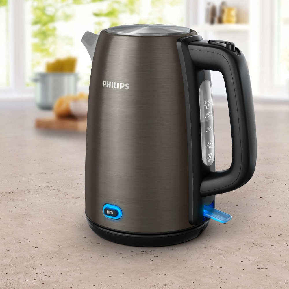 PHILIPS Viva Collection HD9353/90 product photo