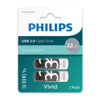 Philips Vivid Edition 32GB product thumbnail