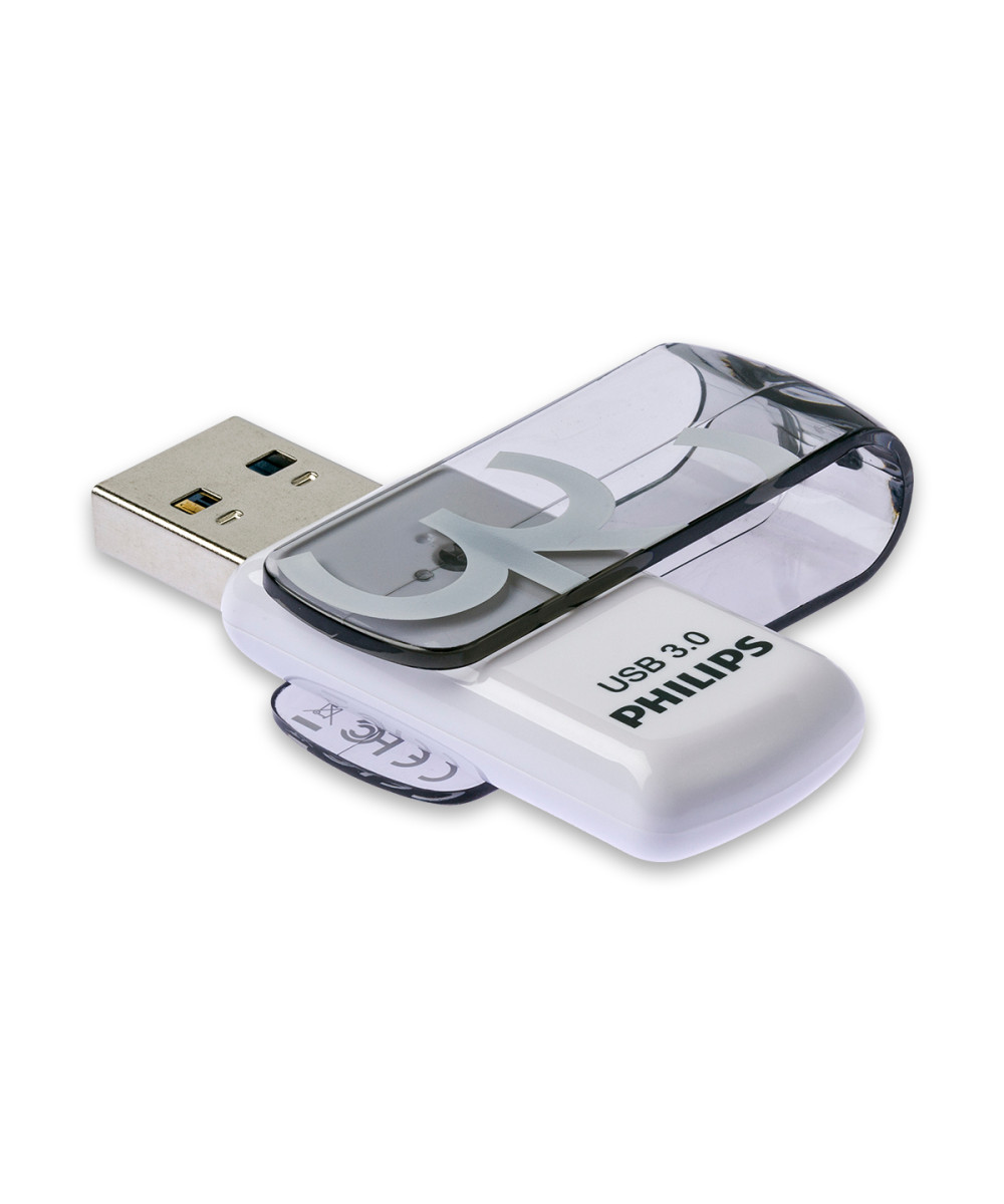 Philips Vivid Edition 32GB product photo