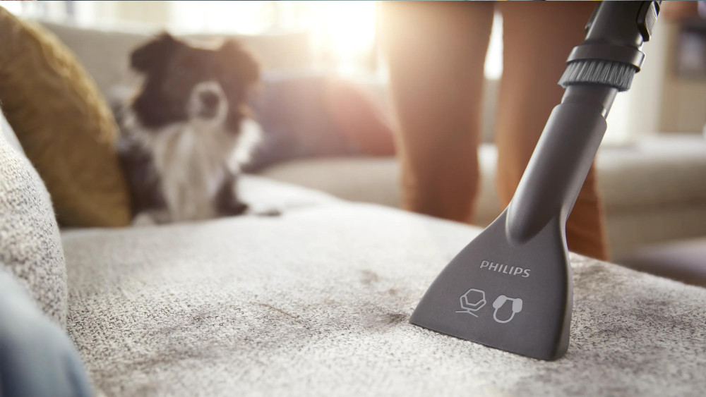 Philips XD5122/ 10 product photo