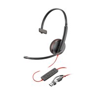 Poly Blackwire 3210 product thumbnail