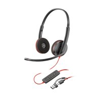Poly Blackwire 3225 product thumbnail
