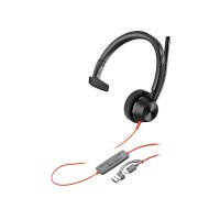Poly Blackwire 3310 product thumbnail