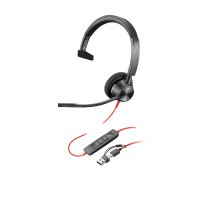 Poly Blackwire 3310 product thumbnail