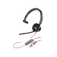 Poly Blackwire 3310 product thumbnail
