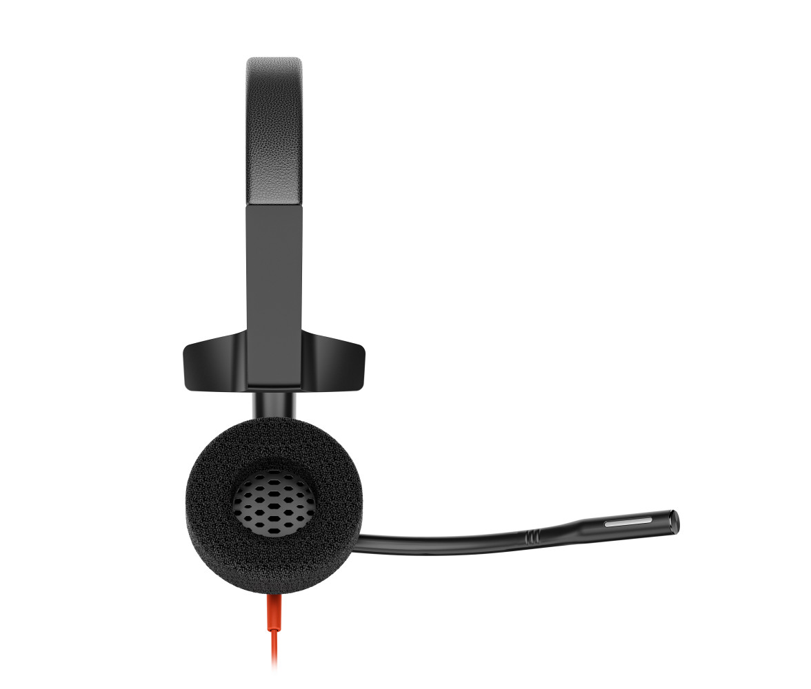 Poly Blackwire 3310 product photo