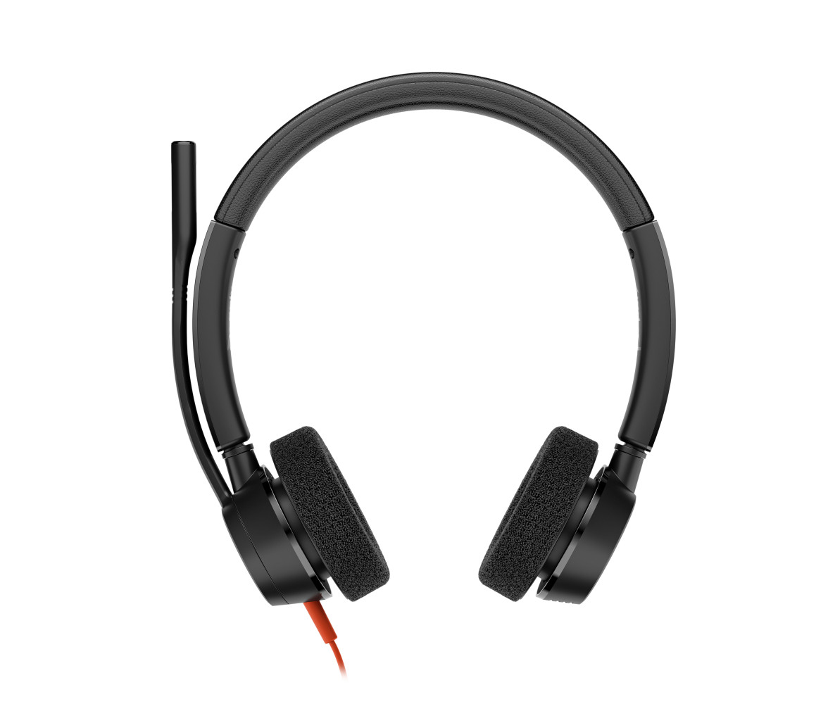 Poly Blackwire 3320 product photo
