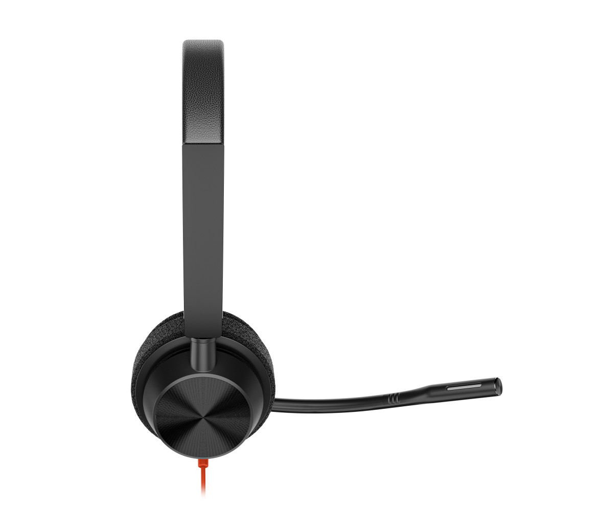 Poly Blackwire 3320 product photo
