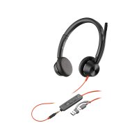 Poly Blackwire 3325 product thumbnail