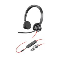 Poly Blackwire 3325 product thumbnail
