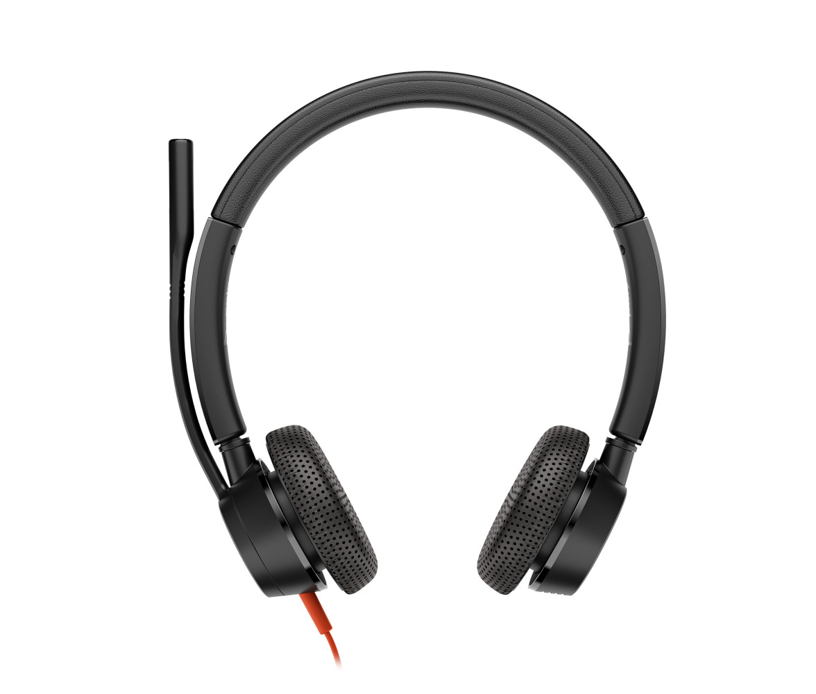 Poly Blackwire 3325 product photo