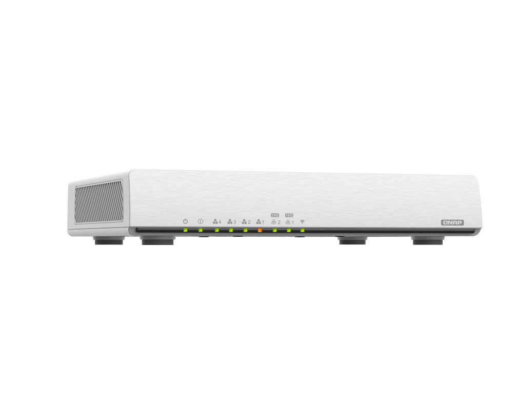 Qnap QHora-301W product photo
