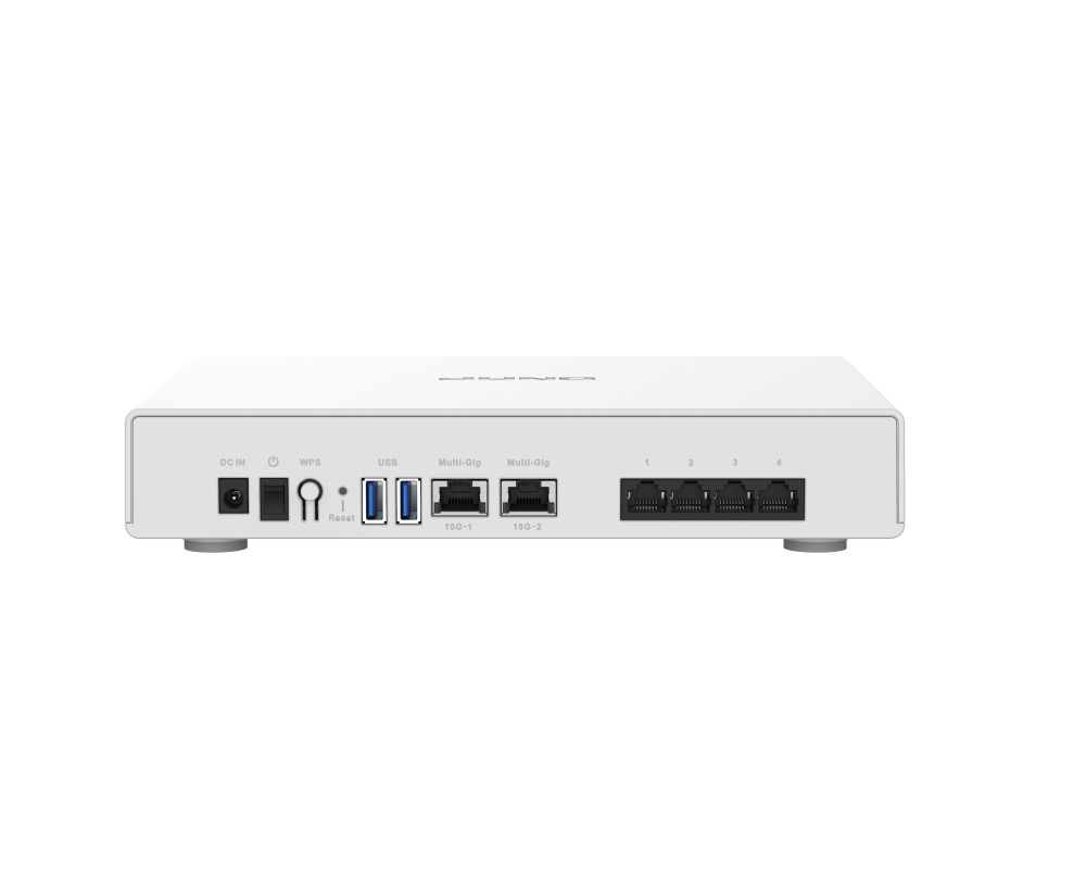 Qnap QHora-301W product photo