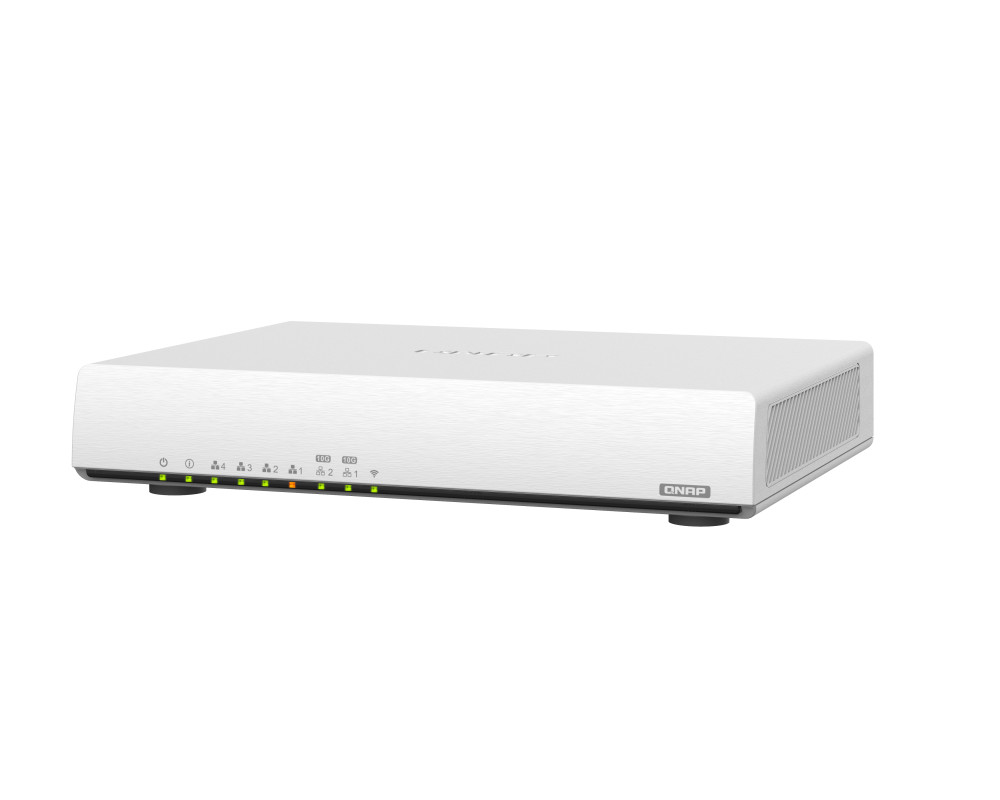 Qnap QHora-301W product photo