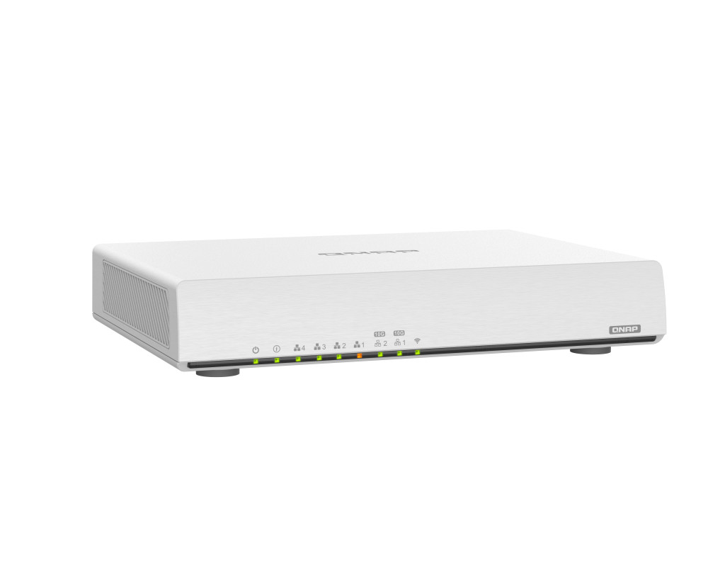 Qnap QHora-301W product photo