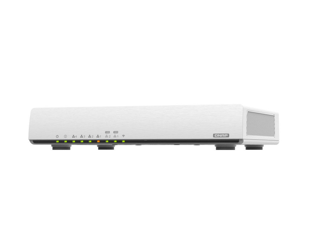 Qnap QHora-301W product photo