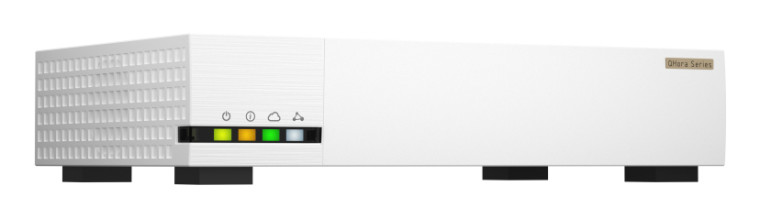 QNAP QHora-322 product photo