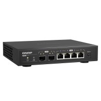 Qnap QSW-2104-2S product thumbnail
