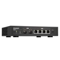 Qnap QSW-2104-2S product thumbnail