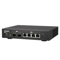 Qnap QSW-2104-2S product thumbnail