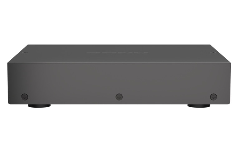 Qnap QSW-2104-2S product photo