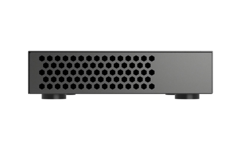 Qnap QSW-3205-5T product photo