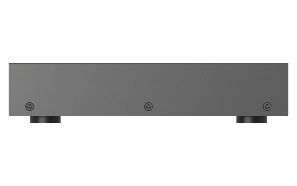 Qnap QSW-3205-5T product photo