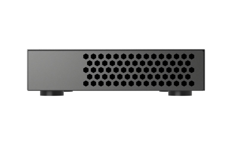 Qnap QSW-3205-5T product photo