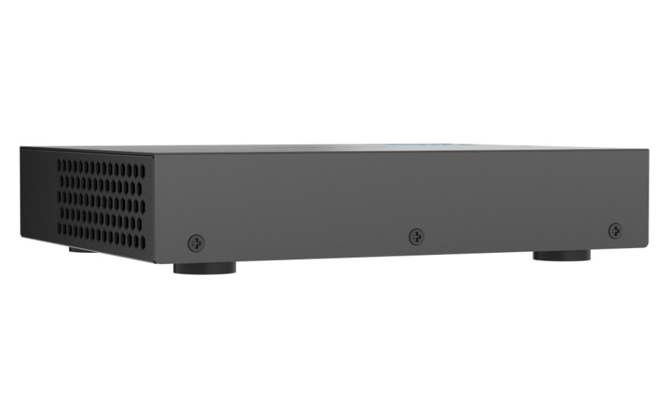 Qnap QSW-3205-5T product photo