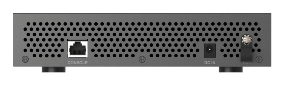 Qnap QSW-L3208-2C6T product photo