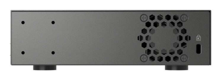 Qnap QSW-L3208-2C6T product photo
