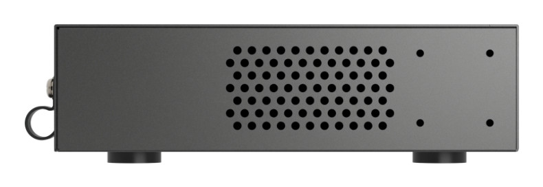 Qnap QSW-L3208-2C6T product photo