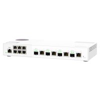 Qnap QSW-M2106-4C product thumbnail