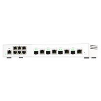 Qnap QSW-M2106-4C product thumbnail
