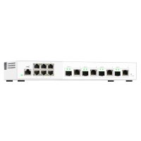 Qnap QSW-M2106-4C product thumbnail