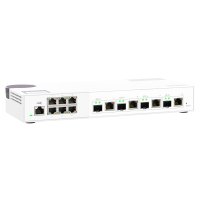 Qnap QSW-M2106-4C product thumbnail