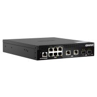Qnap QSW-M2106R-2S2T product thumbnail