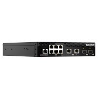 Qnap QSW-M2106R-2S2T product thumbnail