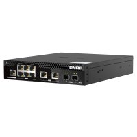 Qnap QSW-M2106R-2S2T product thumbnail