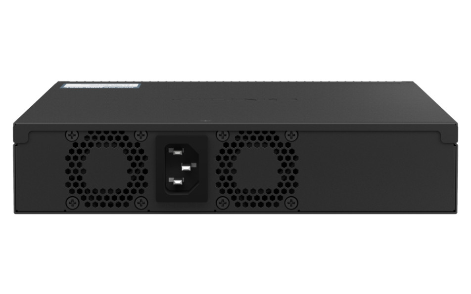 Qnap QSW-M2106R-2S2T product photo