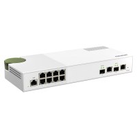 Qnap QSW-M2108-2C product thumbnail
