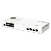 Qnap QSW-M2108-2C product thumbnail