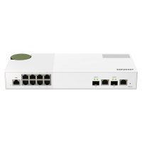 Qnap QSW-M2108-2C product thumbnail