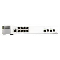 Qnap QSW-M2108-2C product thumbnail