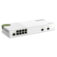 Qnap QSW-M2108-2S product thumbnail