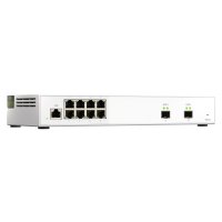 Qnap QSW-M2108-2S product thumbnail