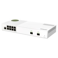 Qnap QSW-M2108-2S product thumbnail