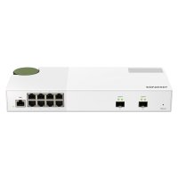 Qnap QSW-M2108-2S product thumbnail