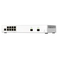 Qnap QSW-M2108-2S product thumbnail