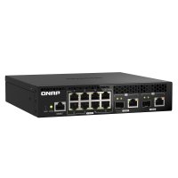 Qnap QSW-M2108R-2C product thumbnail